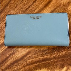 NWT Kate Spade Wallet